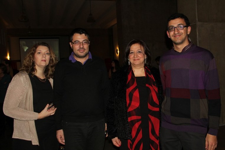 Berytech End of Year Party